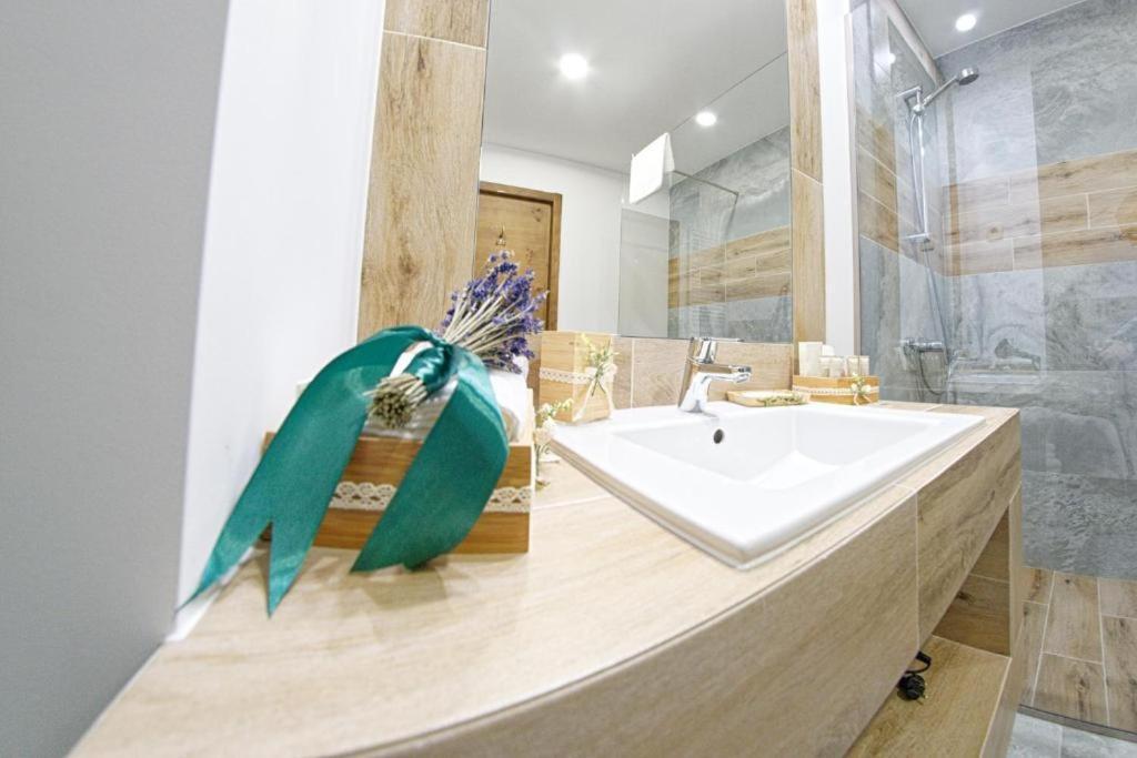 Aquarius Boutique Hotel Campulung Moldovenesc Bilik gambar